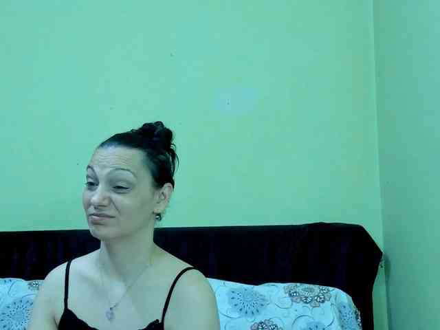 BettyVespoli webcam