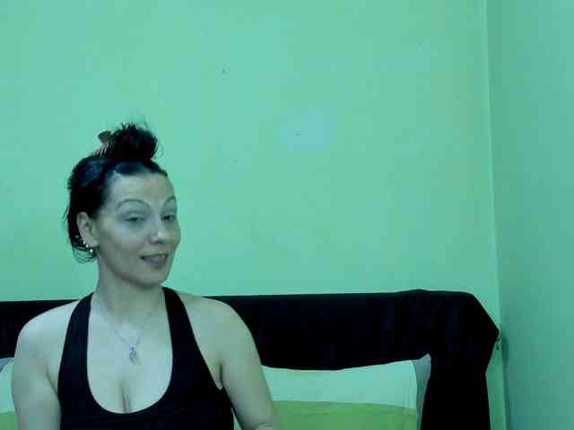 BettyVespoli webcam