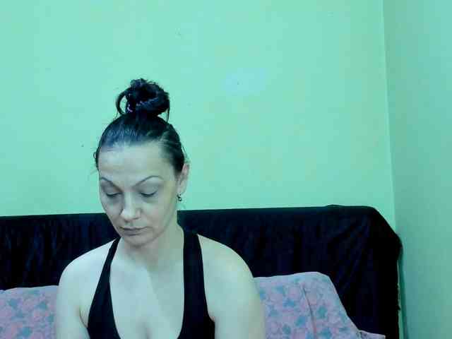BettyVespoli webcam
