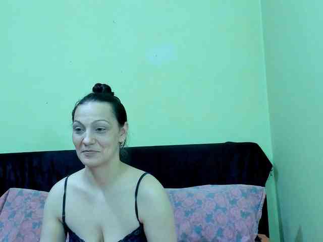 BettyVespoli webcam