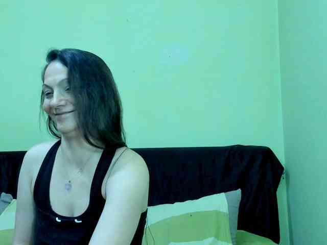 BettyVespoli webcam