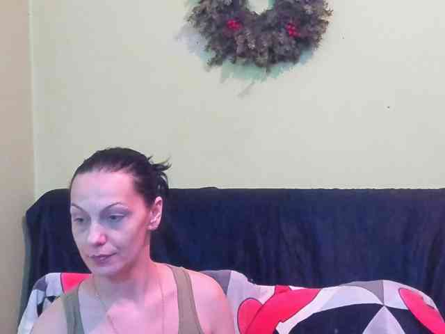 BettyVespoli webcam
