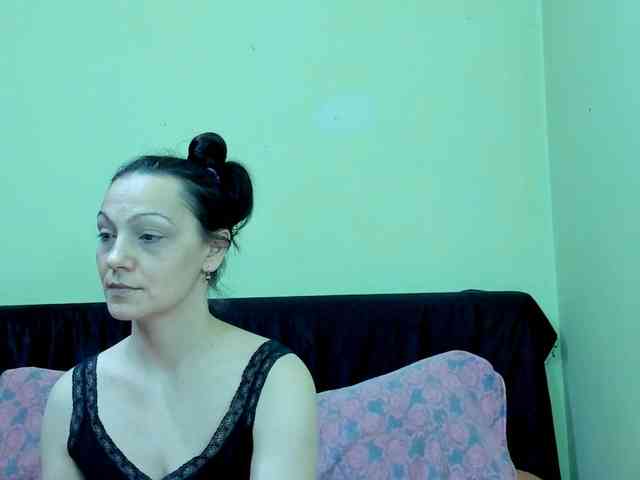 BettyVespoli webcam
