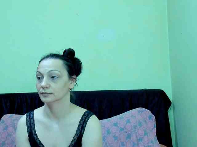 BettyVespoli webcam