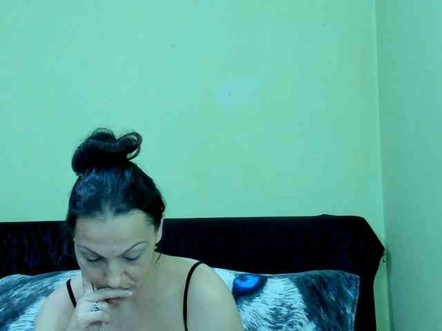 BettyVespoli webcam