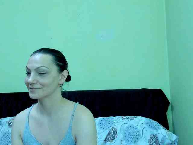 BettyVespoli webcam