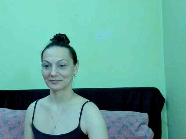 BettyVespoli webcam