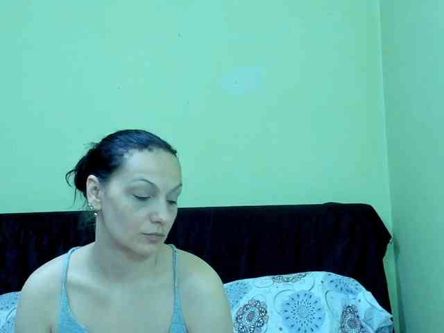BettyVespoli webcam