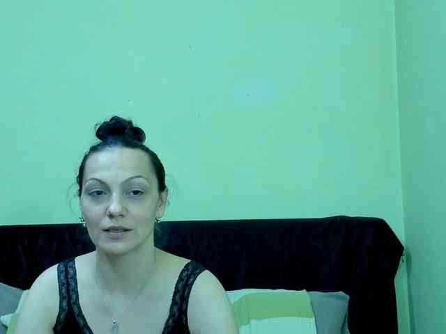 BettyVespoli webcam
