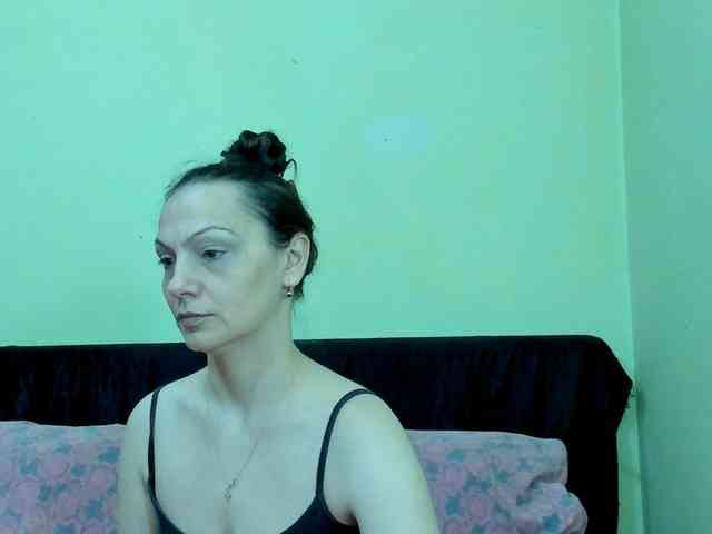 BettyVespoli webcam