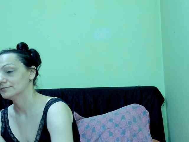 BettyVespoli webcam