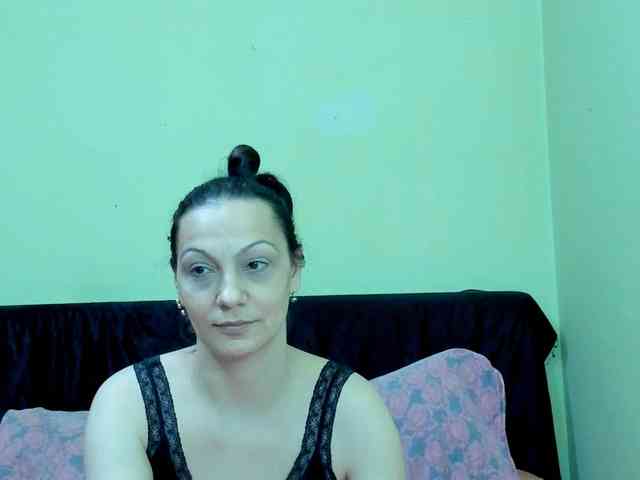 BettyVespoli webcam