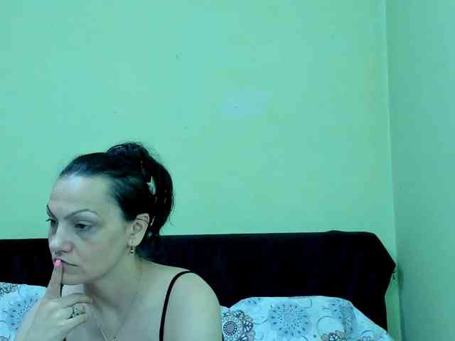 BettyVespoli webcam