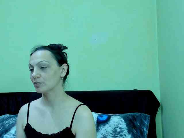 BettyVespoli webcam