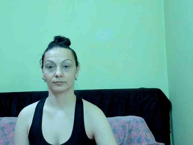 BettyVespoli webcam