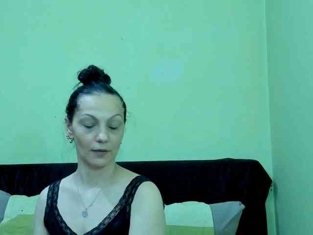 BettyVespoli webcam