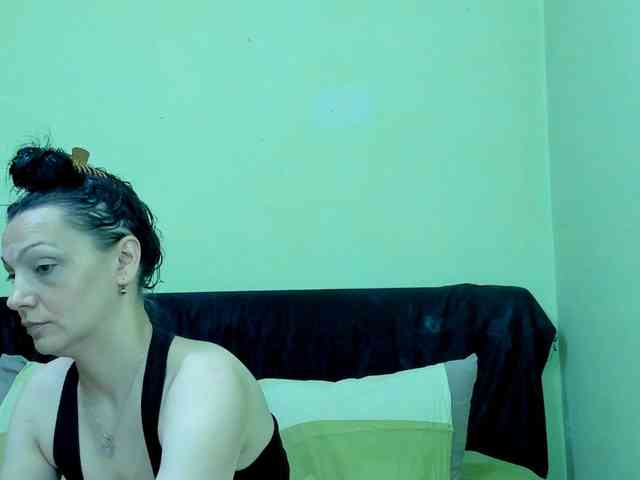 BettyVespoli webcam