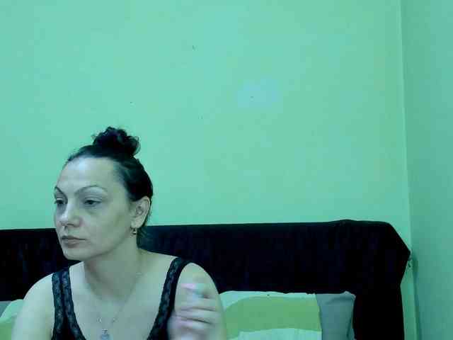 BettyVespoli webcam