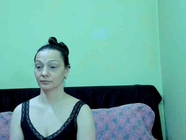 BettyVespoli webcam