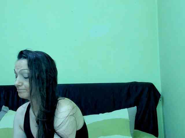BettyVespoli webcam