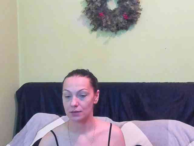 BettyVespoli webcam