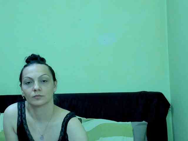 BettyVespoli webcam