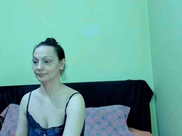 BettyVespoli webcam