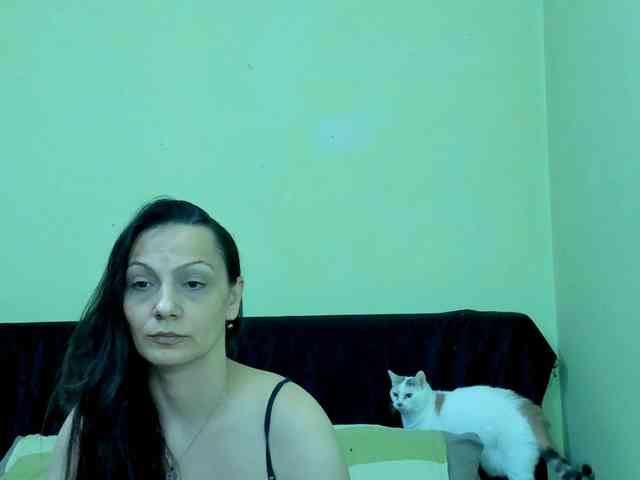 BettyVespoli webcam