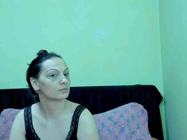BettyVespoli webcam