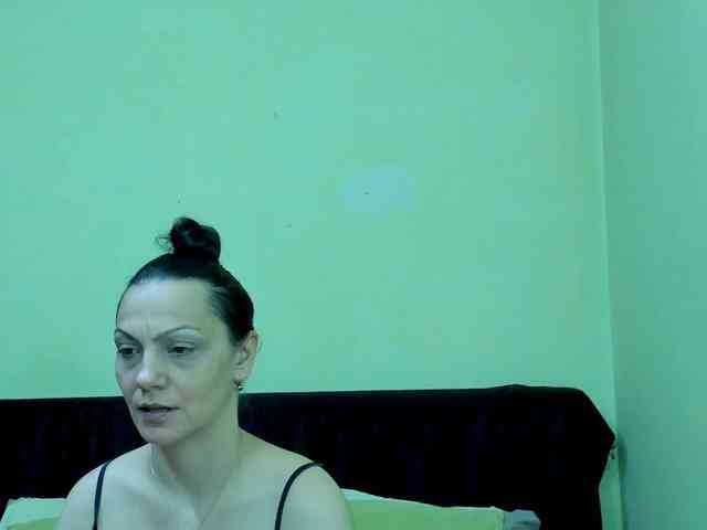 BettyVespoli webcam