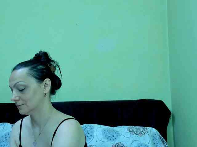 BettyVespoli webcam