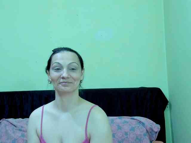 BettyVespoli webcam