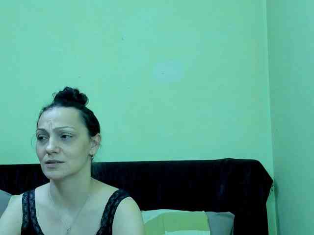 BettyVespoli webcam