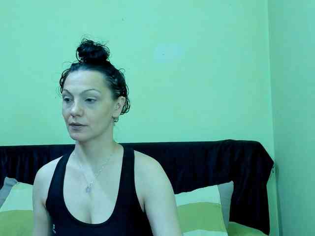 BettyVespoli webcam