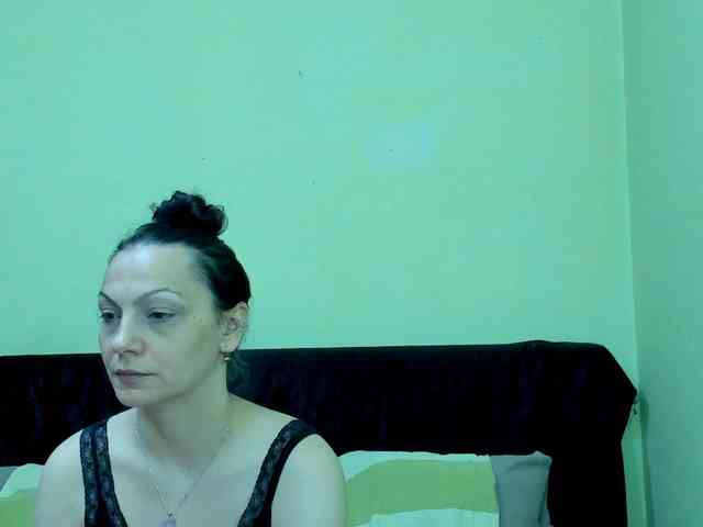 BettyVespoli webcam