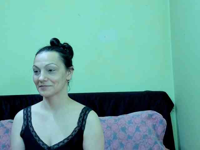 BettyVespoli webcam