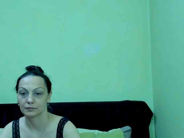 BettyVespoli webcam