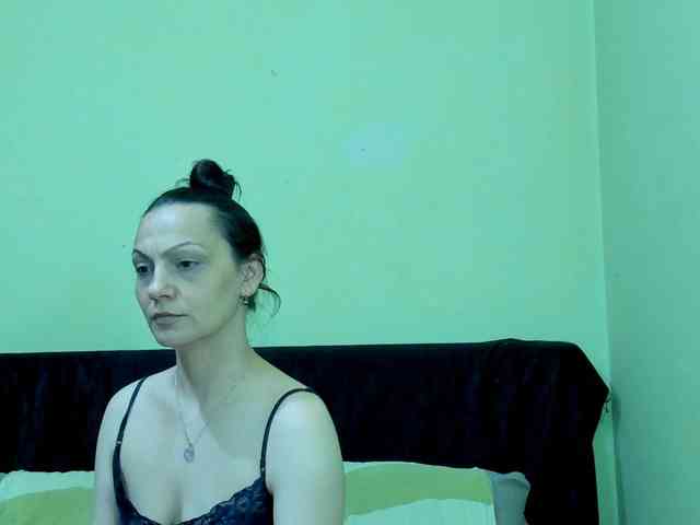 BettyVespoli webcam