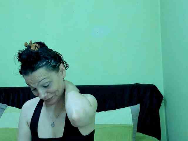 BettyVespoli webcam