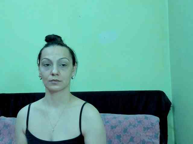 BettyVespoli webcam