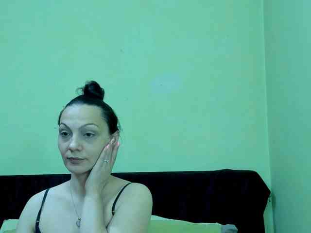 BettyVespoli webcam