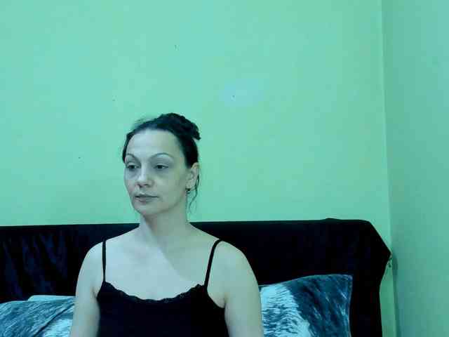 BettyVespoli webcam