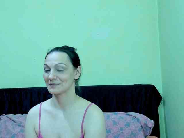 BettyVespoli webcam