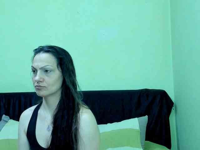 BettyVespoli webcam