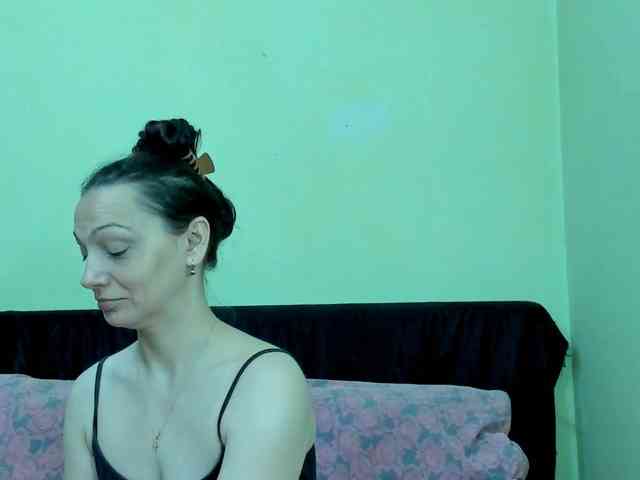 BettyVespoli webcam