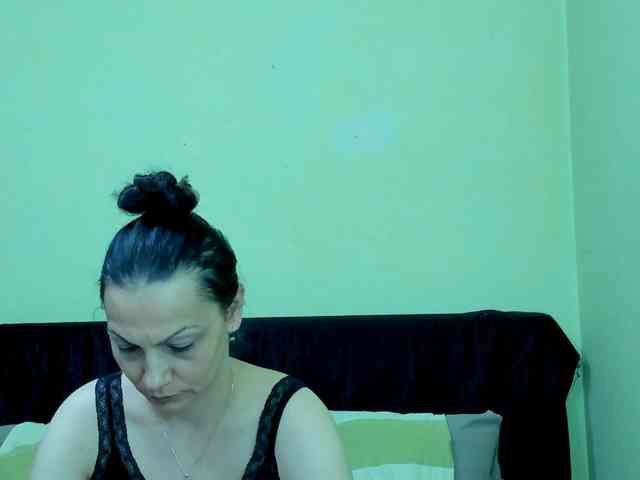 BettyVespoli webcam