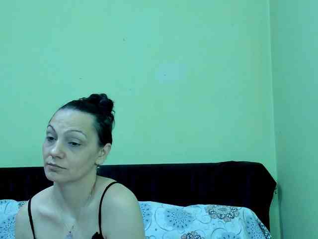 BettyVespoli webcam