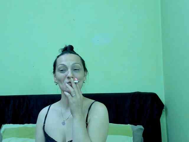 BettyVespoli webcam