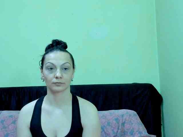 BettyVespoli webcam