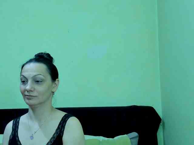 BettyVespoli webcam